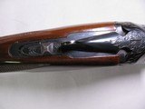 7725 Winchester 101 field skeet 28 gauge 28 inch barrels sk/sk 98+ % condition, WINCHESTER BROCHURE, CORRECT WINCHESTER SERIALIZED BOX TO GUN, pistol - 7 of 13