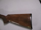 7729 Browning BSS 12 gauge 28 inch barrels 2 3/4 chamber, mod and full, single non select trigger, Browning butt plate, extractors,solid rib, brass fr - 2 of 10