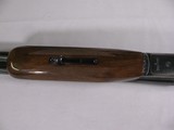 7729 Browning BSS 12 gauge 28 inch barrels 2 3/4 chamber, mod and full, single non select trigger, Browning butt plate, extractors,solid rib, brass fr - 5 of 10
