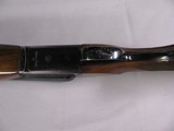 7729 Browning BSS 12 gauge 28 inch barrels 2 3/4 chamber, mod and full, single non select trigger, Browning butt plate, extractors,solid rib, brass fr - 6 of 10