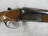 7729 Browning BSS 12 gauge 28 inch barrels 2 3/4 chamber, mod and full, single non select trigger, Browning butt plate, extractors,solid rib, brass fr - 10 of 10