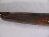 7729 Browning BSS 12 gauge 28 inch barrels 2 3/4 chamber, mod and full, single non select trigger, Browning butt plate, extractors,solid rib, brass fr - 4 of 10
