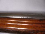 7732Browning Belgium 12G A5 , Plain Barrel(Full), 14.5 LOP, 26