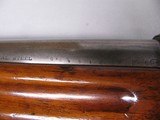 7732Browning Belgium 12G A5 , Plain Barrel(Full), 14.5 LOP, 26