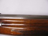 7732Browning Belgium 12G A5 , Plain Barrel(Full), 14.5 LOP, 26