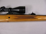 7734
Winchester Model 670, 270 Win, Bolt action, wood stock, Comes with a scope and rings.. Simmons 3-10x 44 Wide Angle - 10 of 14