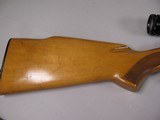 7734
Winchester Model 670, 270 Win, Bolt action, wood stock, Comes with a scope and rings.. Simmons 3-10x 44 Wide Angle - 8 of 14