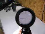 7734
Winchester Model 670, 270 Win, Bolt action, wood stock, Comes with a scope and rings.. Simmons 3-10x 44 Wide Angle - 14 of 14