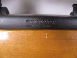 7734
Winchester Model 670, 270 Win, Bolt action, wood stock, Comes with a scope and rings.. Simmons 3-10x 44 Wide Angle - 5 of 14