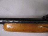 7734
Winchester Model 670, 270 Win, Bolt action, wood stock, Comes with a scope and rings.. Simmons 3-10x 44 Wide Angle - 6 of 14