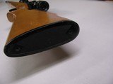 7734
Winchester Model 670, 270 Win, Bolt action, wood stock, Comes with a scope and rings.. Simmons 3-10x 44 Wide Angle - 3 of 14