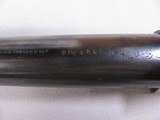 7735Browning Belgium Barrells, 12GA A5, 27