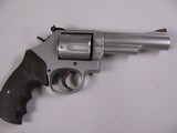 7740- Smith and Wesson model 69 Combat magnum 44 MAG, 4