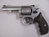7740- Smith and Wesson model 69 Combat magnum 44 MAG, 4