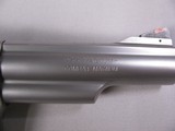 7740- Smith and Wesson model 69 Combat magnum 44 MAG, 4
