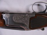 7747
Winchester 101 Pigeon XTR 12 gauge 28 inch barrels,MOD/FULL,
2 3/4 chamber, round knob, Winchester butt plate, AS NEW IN CORRECT SERIALIZED WIN - 10 of 12