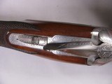 7747
Winchester 101 Pigeon XTR 12 gauge 28 inch barrels,MOD/FULL,
2 3/4 chamber, round knob, Winchester butt plate, AS NEW IN CORRECT SERIALIZED WIN - 8 of 12