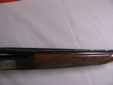 7748 Winchester 23 GRAND CANADIAN 20 gauge 26 barrels ic/mod,STRAIGHT GRIP, 100% original, ejectors, vent rib, single selet trigger,GOLD RAISED maple - 14 of 14
