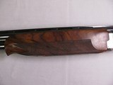 7749 Winchester 101 Pigeon XTR 12 gauge 27 inch barrel 2 3/4 inch chambers skeet, Schnabel forend, OIL FINISHED, correct box, papers and hang tag,comp - 9 of 16