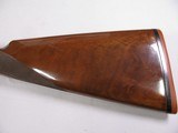 7751 Winchester 101 Pigeon FEATHERWEIGHT 12 gauge 26 barrels ic/im,STRAIGHT GRIP, 99% Winchester pad, Correct Winchester box serialized to the gun. A+ - 3 of 12