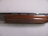 7754 Winchester 101 Pigeon LIGHTWEIGH28 gauge 28 inch barrels winchokes sk ic m full, wrench, pouch,4 screw chokes, ( very rare) Winchester box seri - 12 of 15