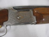 7764 Winchester 101 Diamond Grade Sporter 12 gauge 28 barrels,6 screw in chokes, wrench,pouch, non factory box, Decelerator pad 14 1/2 lop,99% as new. - 11 of 14