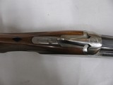 7764 Winchester 101 Diamond Grade Sporter 12 gauge 28 barrels,6 screw in chokes, wrench,pouch, non factory box, Decelerator pad 14 1/2 lop,99% as new. - 8 of 14