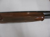 7764 Winchester 101 Diamond Grade Sporter 12 gauge 28 barrels,6 screw in chokes, wrench,pouch, non factory box, Decelerator pad 14 1/2 lop,99% as new. - 12 of 14