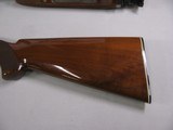 7763 Winchester 101 Pigeon Grade 410 gauge 28 inch barrels, skeet/skeet, 99.9% condition,AS NEW IN BOX, box is serialized to the shotgun, complete set - 4 of 14
