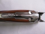 7763 Winchester 101 Pigeon Grade 410 gauge 28 inch barrels, skeet/skeet, 99.9% condition,AS NEW IN BOX, box is serialized to the shotgun, complete set - 7 of 14