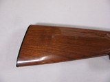 7758 Winchester 101 12 gauge 28 inch barrels mod/full, vent rib, ejectors ,Winchester butt plate, pistol grip, brass front bead,totally different engr - 8 of 15