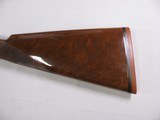 7757 Winchester 101 Pigeon XTR FEATHERWEIGHT 20 gauge 26 inch barrels ic/mod STRAIGHT GRIP,vent rib ejectors, Winchester butt pad, correct Winchester - 2 of 19