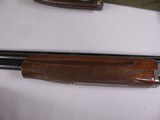 7757 Winchester 101 Pigeon XTR FEATHERWEIGHT 20 gauge 26 inch barrels ic/mod STRAIGHT GRIP,vent rib ejectors, Winchester butt pad, correct Winchester - 9 of 19