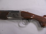 7759 Winchester 101XTR Grand European 12ga/270cal
COMBO SET,25 inch barrels,sk ic m f, choke wrench, allen wrench choke pouch,shotgun target(RARE) ch - 5 of 17