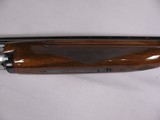 7766 Winchester 101 410 ga 26 inch barrels skeet/skeet, 2 3/4&3 inch chambers, pistol grip with cap, Winchester box serialized to the gun, early goo - 15 of 16