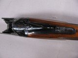 7766 Winchester 101 410 ga 26 inch barrels skeet/skeet, 2 3/4&3 inch chambers, pistol grip with cap, Winchester box serialized to the gun, early goo - 7 of 16