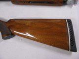 7766 Winchester 101 410 ga 26 inch barrels skeet/skeet, 2 3/4&3 inch chambers, pistol grip with cap, Winchester box serialized to the gun, early goo - 4 of 16