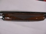 7767
Winchester 101 28 gauge 26 inch barrels skeet/skeet, 2 3/4 chambers, pistol grip with cap, Winchester box serialized to the gun, early good one - 14 of 14