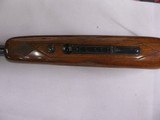 7768
Winchester 101 28 gauge 26 inch barrels skeet/skeet, 2 3/4 chambers, pistol grip with cap, Winchester box serialized to the gun, early good one - 13 of 14