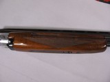 7768
Winchester 101 28 gauge 26 inch barrels skeet/skeet, 2 3/4 chambers, pistol grip with cap, Winchester box serialized to the gun, early good one - 14 of 14