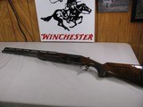 7769Winchester 101 American Flyer Live Bird 12GA 28