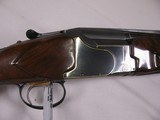 7769Winchester 101 American Flyer Live Bird 12GA 28