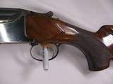 7769Winchester 101 American Flyer Live Bird 12GA 28