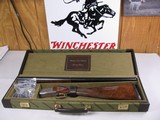 7770 Winchester 101 Quail Special 28 gauge 26 inch barrels screw in chokes, comes with 4 chokes (IC,S,M,F) and a choke tool. vent rib ejectors 3 Quail - 1 of 21