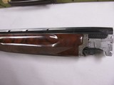 7770 Winchester 101 Quail Special 28 gauge 26 inch barrels screw in chokes, comes with 4 chokes (IC,S,M,F) and a choke tool. vent rib ejectors 3 Quail - 12 of 21