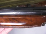 7770 Winchester 101 Quail Special 28 gauge 26 inch barrels screw in chokes, comes with 4 chokes (IC,S,M,F) and a choke tool. vent rib ejectors 3 Quail - 18 of 21