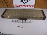 7773 Winchester 101 Diamond Grade 28 gauge 28 barrels 6 BRILEY CHOKES 2sk ic m im f, correct Winchester case, vent rib ejectors, Kickease pad 13 3/4 l - 1 of 14