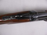 7774 Winchester 101 field 20 gauge 26 inch barrels ic/mod, Winchester butt plate,vent rib, ejectors, pistol grip with cap, hunting marks, bores brite/ - 13 of 16