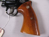 7796Smith and Wesson 29-2, 44 MAG, MFG 1982, 8 3/3