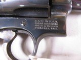 7796Smith and Wesson 29-2, 44 MAG, MFG 1982, 8 3/3